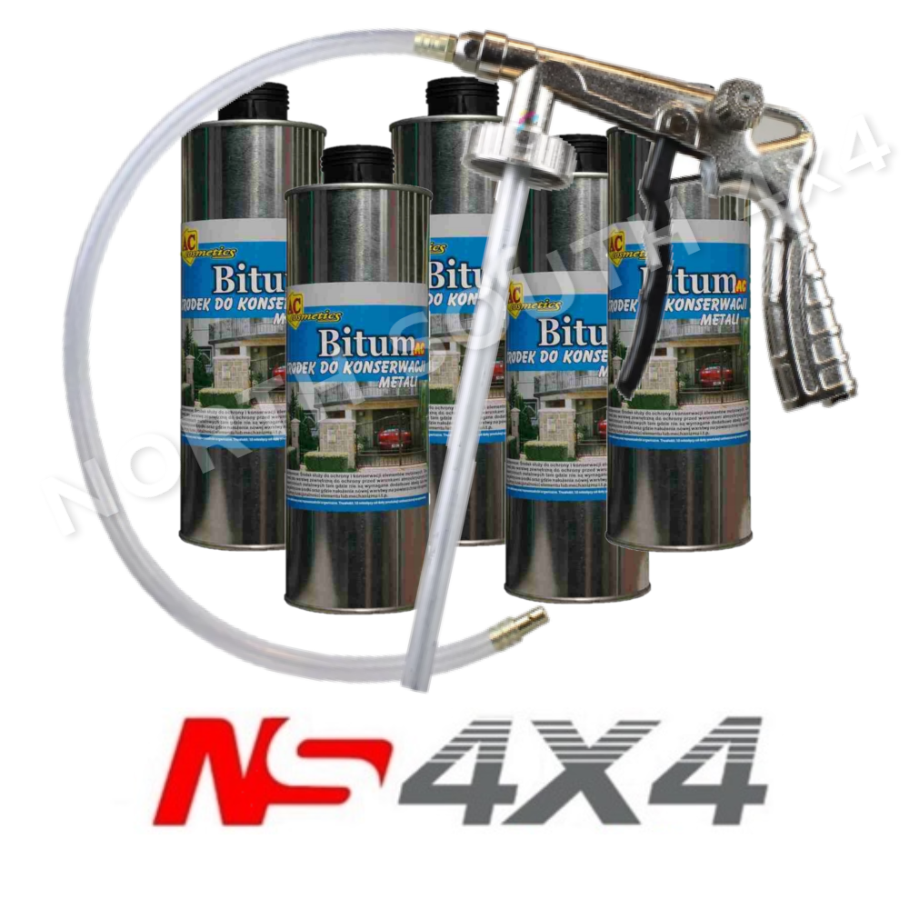 Ns4x4